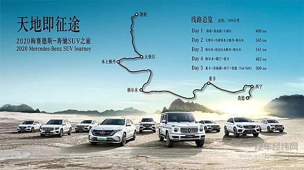 新梅赛德斯-奔驰G 350传承新生 142.98万元震撼上市