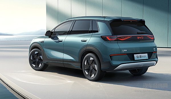 10万出头即可入手 零跑B10能否挑战海狮05 EV？