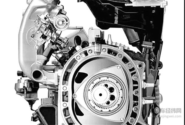 此转非彼转，马自达还要玩，但转子不可能复活