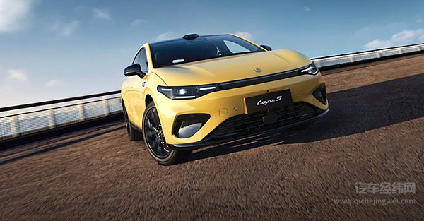 10万级代步车二选一 零跑Lafa5与极狐T1该怎么选？