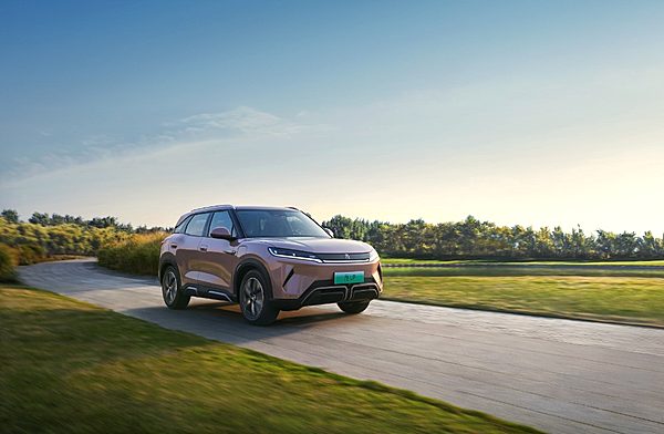 美国市场 混动汽车“正当红”