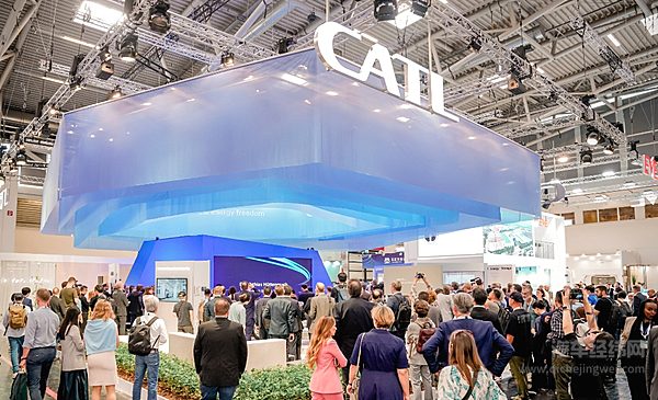 神行超充电池能否拉开超充大幕？