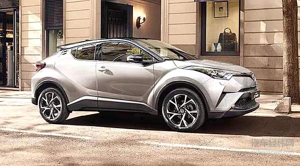 选择一辆安全车很重要 盘点中保研高分安全10大SUV！