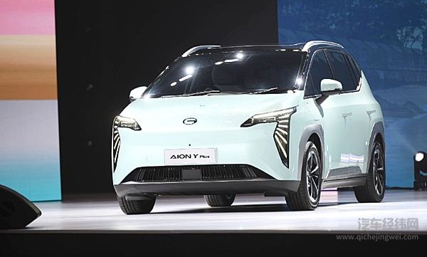 新能源淘汰赛开始 谁是传统厂商中的“蔚小理”？