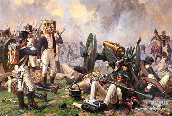 美国近代的两场战争：独立战争和南北战争，其实都和关税有千丝万缕的联系