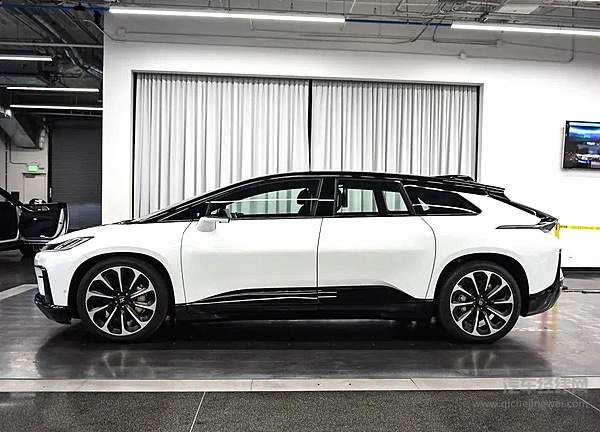 法拉第未来起死回生 获吉利支持重返国内为哪般？