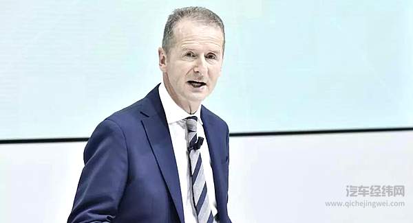 投资Waymo被拒 成立全球最不差钱公司 大众自动驾驶的21年探索