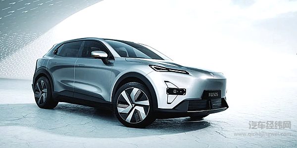 为家庭用户量身打造 深蓝S05为何比阿尔法T5更划算？