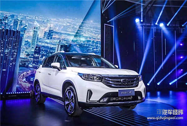 降价也要“体面” 传祺GS4这次真的是下血本了！