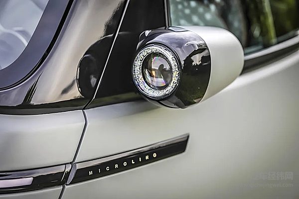 在古典与现代间徜徉：BMW ISETTA和MICROLINO的斯图加特之旅