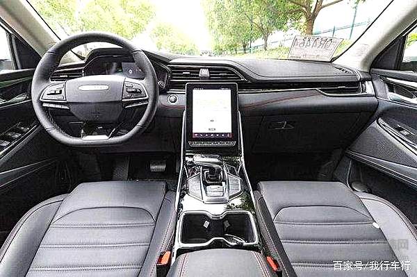 上汽MAXUS EUNIQ全系14.98万起售  “由你刻”更懂你的心