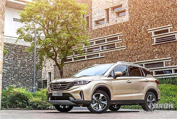 降价也要“体面” 传祺GS4这次真的是下血本了！