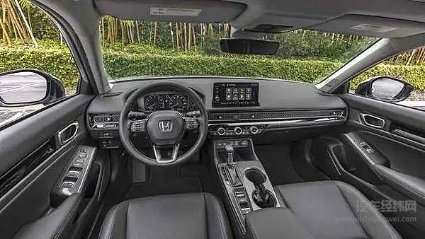 是“新生”还是“重生”？两厢本田思域Hatchback海外发布