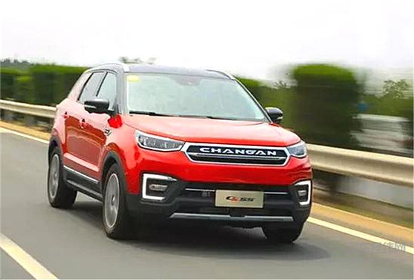 众泰、长安等车企销量腰斩利润巨亏 没有最惨只有更惨