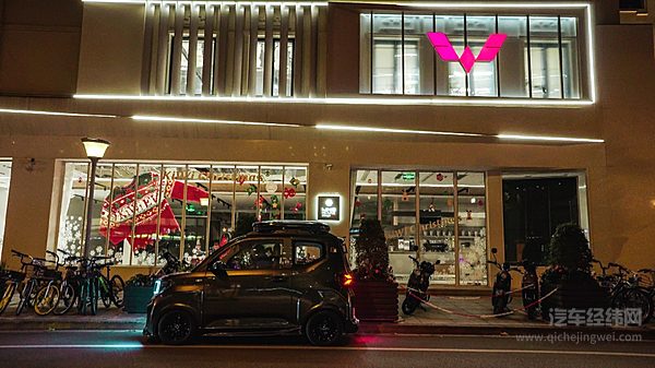 渗透率超过60% 上汽通用五菱能否成功转型？