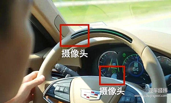 2017，这些车让我们离自动驾驶更进一步