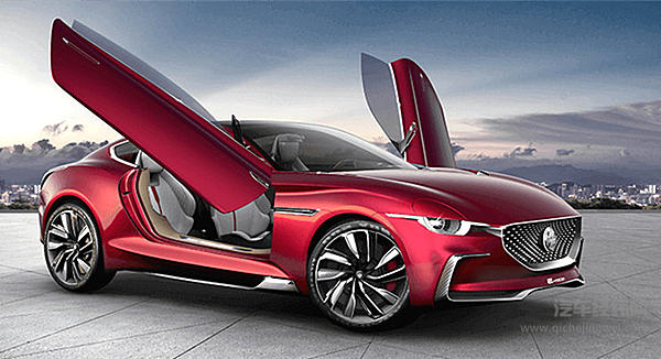 上汽集团成功逆袭 名爵积极备货“干大事”！