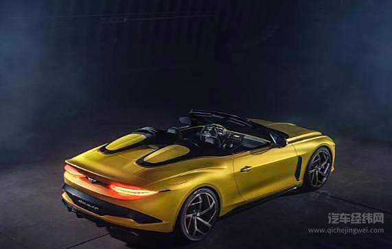 仅是四眼变两眼？ 宾利的改变不简单！