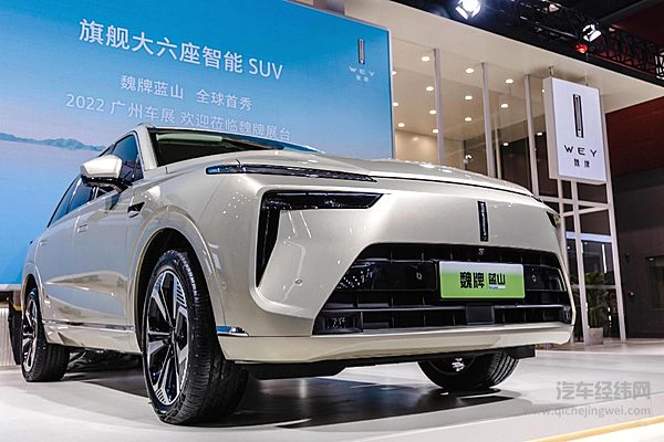 做理想L8的“平替款” 魏牌、奕派、零跑里有没有“潜力股”？