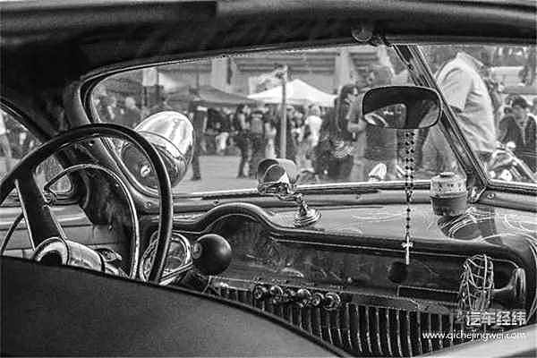 互联网圈的“6大关键技术”，将如何颠覆汽车圈？