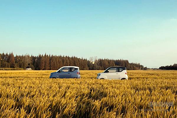 全网交易总额近1亿 五菱汽车“双11”战果累累