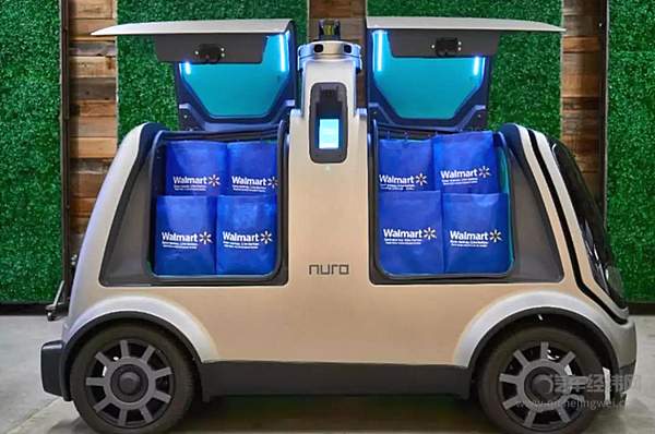 自动驾驶的2019年：小败局和小幸运 开启下一个黄金十年