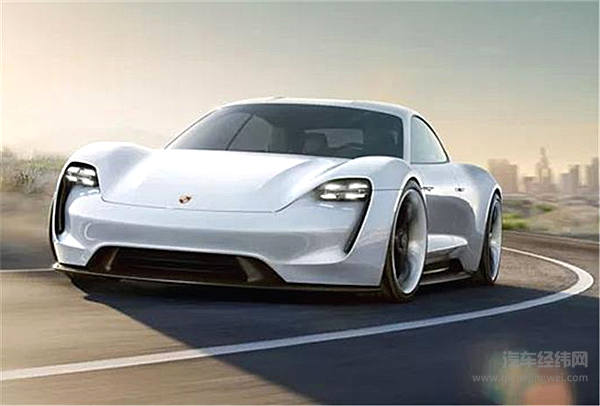 保时捷Macan“官宣”电动化，背后的功臣是奥迪