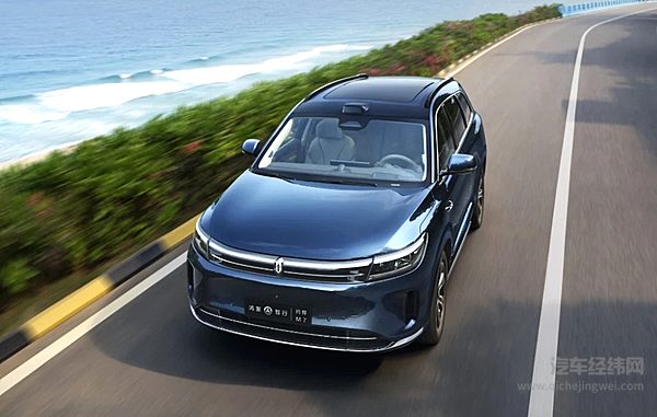 低售价加智能化 问界M7 Pro能否保持对理想L7优势？