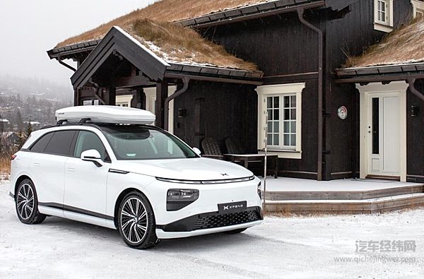 统统白菜化 2023年的新能源市场都有哪些黑科技？