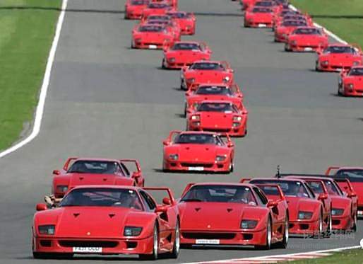 70年前的汽车 宾尼法利纳10大经典车型设计盘点