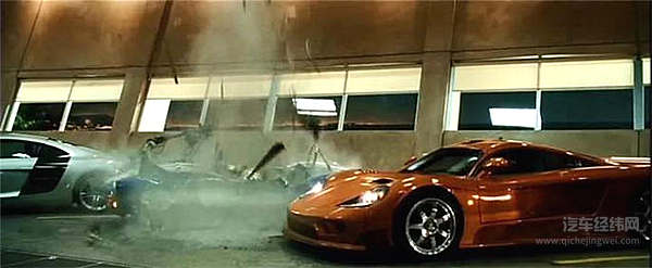 好莱坞男主角都有哪些套路