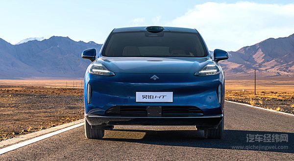 昊铂HT与智己LS6拼实力 谁才是更具性价比的好选择？