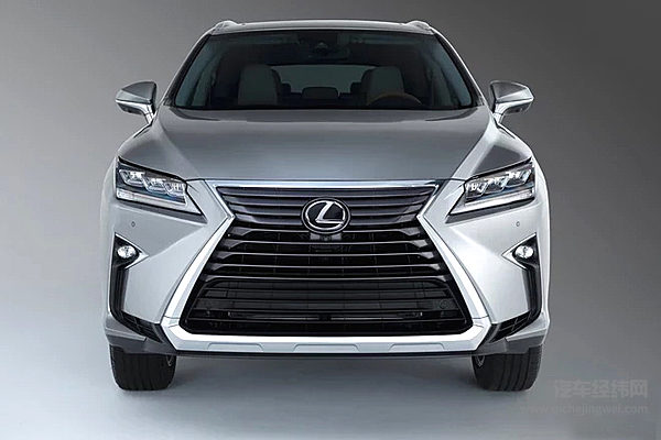 全新雷克萨斯UX量产版将全球首发 多款车型同台助阵