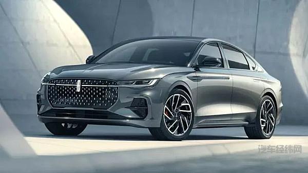 乘胜追击 林肯进入“Z”世代