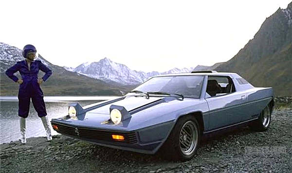 “牛”车背后有牛人