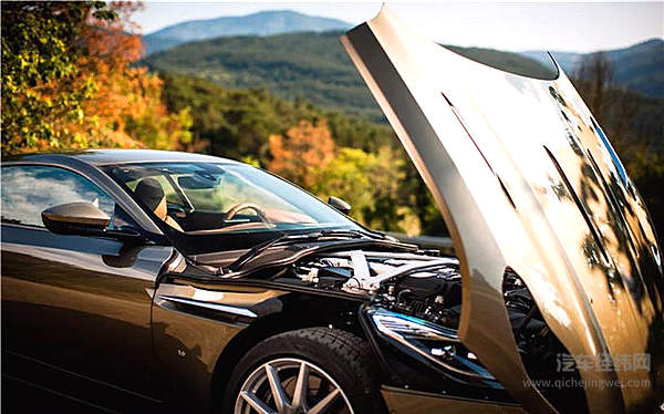 贝壳也混进了汽车圈！