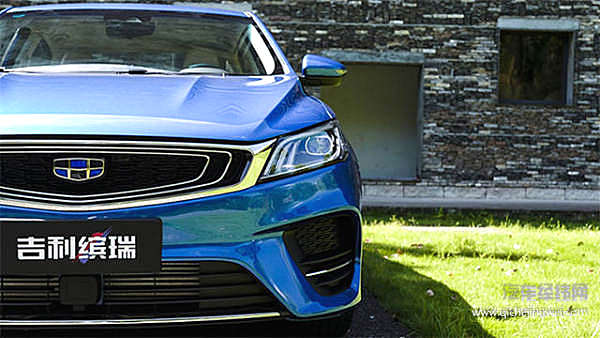 反套路的高手在这里！ 自主合资车企的“宫斗”须看“吉利攻略”！