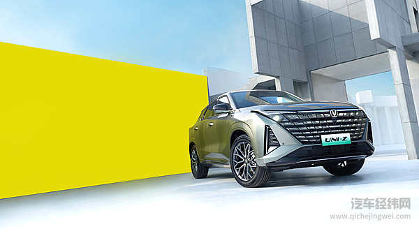 十万元级高性价SUV 吉利银河星舰7 EM-i与长安UNI-Z 新能源谁更值得入手？