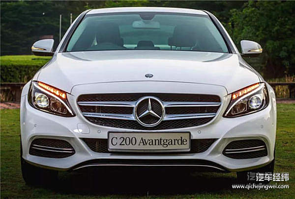 为何一个车标能值三万？起作用的可不只是品牌