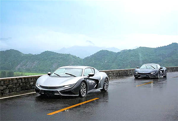 8月重磅新车前瞻 这几款车值得等待