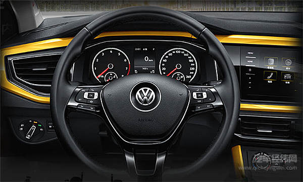 错过了618？ 别再错过9.99万全新Polo Plus！