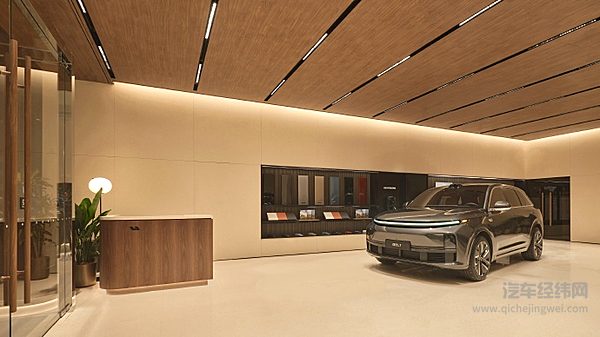 2024年新势力销量目标盘点：蔚小理一众新势力谁能实现？