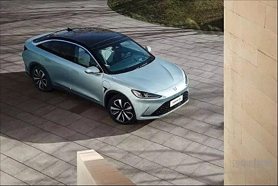 从Hi模式到智选模式 华为极狐合作再升级能够带来怎样的改变？