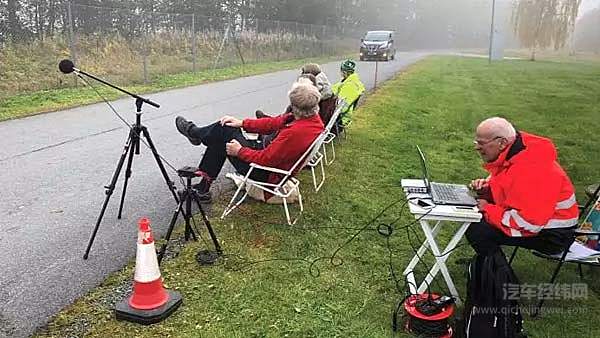 寂静无声：电动车的体验原罪？