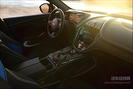 并购领域的大玩家 吉利增持阿斯顿·马丁股份的目的是什么？