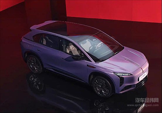 瞄准高端市场 红旗天工08上市与阿维塔11相比谁更强？