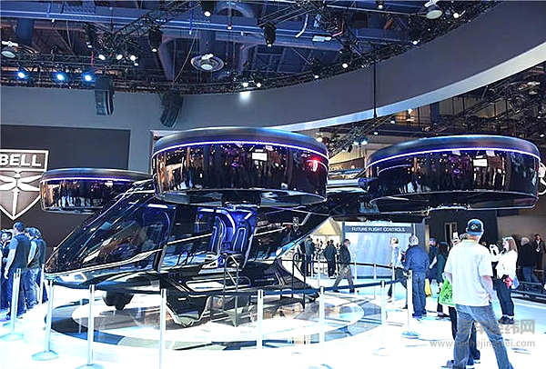 2019年后值得期待的8大汽车科技，你喜欢吗？