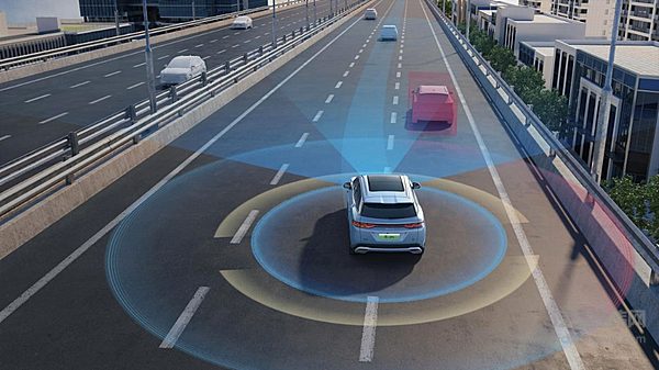 百万神车 实力称宋！常用常新 比亚迪宋家族OTA升级夯实标杆地位