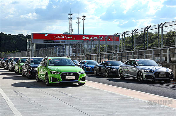 奥迪A3“双星”闪耀 或将持续领跑BBA！