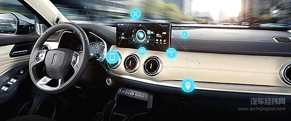 随时关注你“好不好”的车 2021款WEY VV6上市！